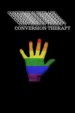 Постер: Conversion Therapy