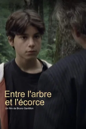 Постер: Entre l'arbre et l'écorce