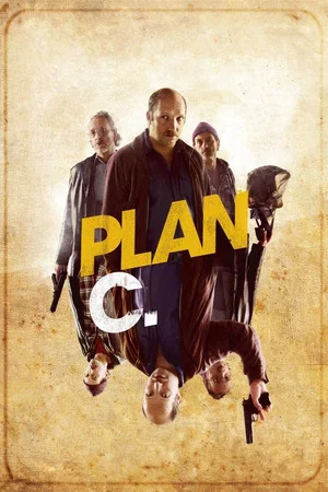 Постер: Plan C