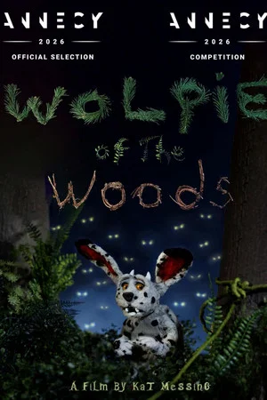 Постер: Wolpie of the Woods