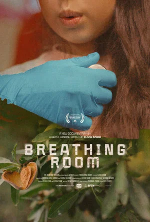 Постер: Breathing Room