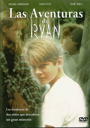 Постер: The Legend of Cryin' Ryan
