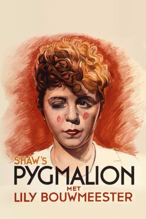 Постер: Pygmalion