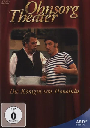 Постер: Ohnsorg Theater - Die Königin von Honolulu