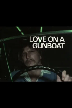 Постер: Love on a Gunboat