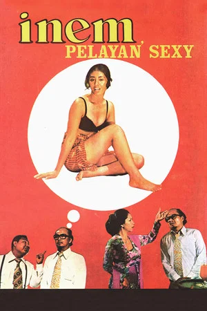 Постер: Inem Pelayan Sexy