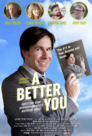 Постер: A Better You