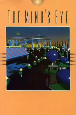 Постер: The Mind's Eye