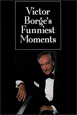 Постер: Victor Borge's Funniest Moments