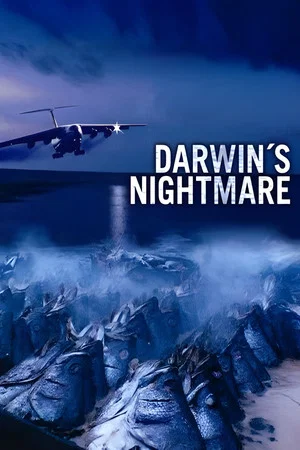 Постер: Darwin's Nightmare