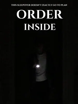 Постер: Order Inside