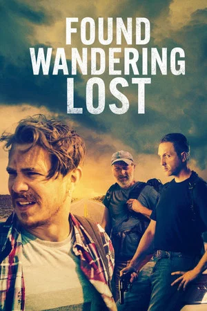 Постер: Found Wandering Lost