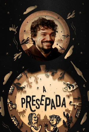 Постер: A Presepada