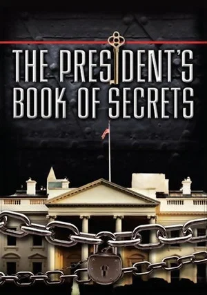 Постер: The President's Book of Secrets