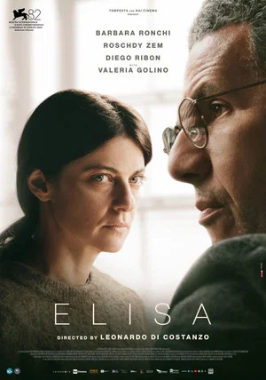 Постер: Elisa