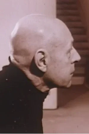 Постер: Autoportrait Dubuffet