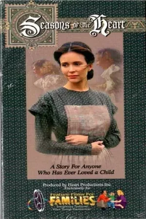 Постер: Seasons of the Heart