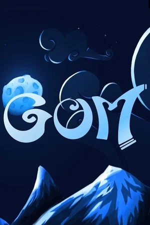 Постер: GOM