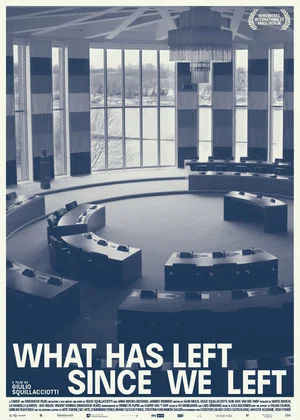 Постер: What has left since we left