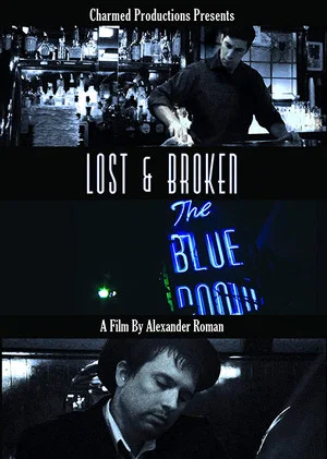 Постер: Lost & Broken