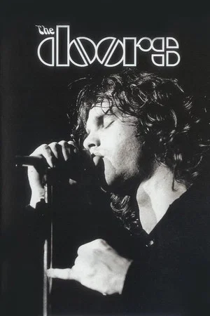 Постер: The Doors: 30 Years Commemorative Edition