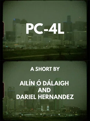 Постер: PC-4L