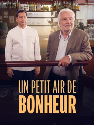 Постер: Un petit air de bonheur