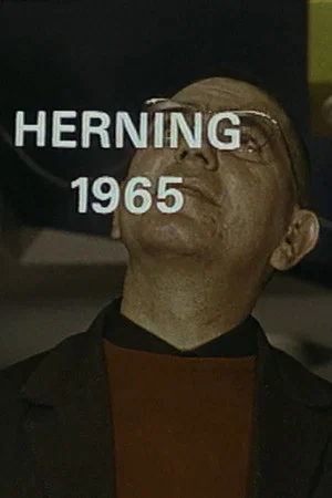 Постер: Herning 1965
