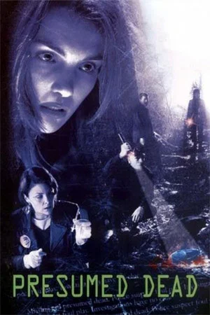 Постер: Presumed Dead
