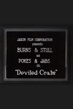 Постер: Deviled Crabs