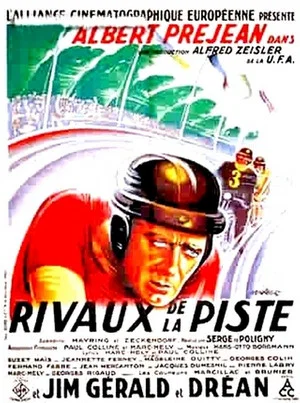 Постер: Rivaux de la piste