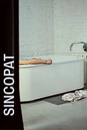 Постер: Sincopat