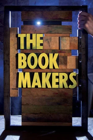Постер: The Book Makers