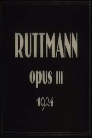 Постер: Opus III