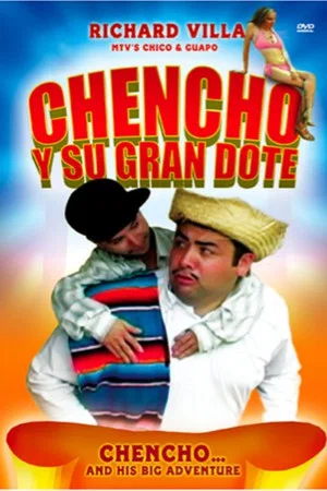 Постер: Chencho
