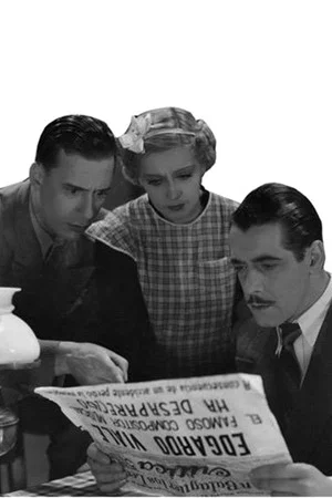 Постер: El gran camarada