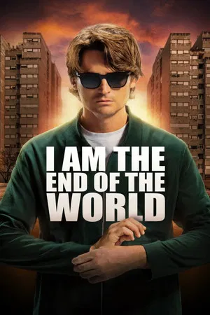 Постер: I Am the End of the World
