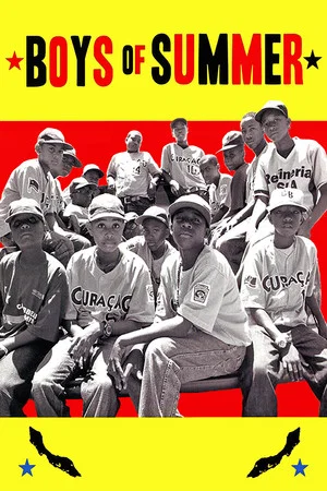 Постер: Boys of Summer