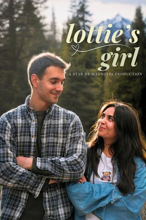 Постер: Lottie's Girl