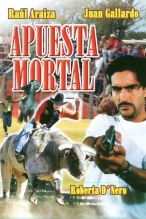 Постер: Apuesta Mortal
