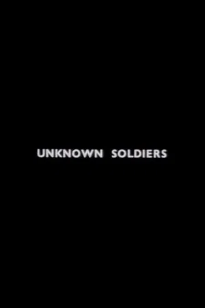 Постер: Unknown Soldiers