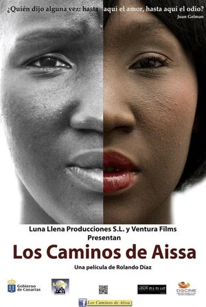 Постер: Los Caminos de Aissa