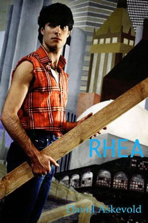 Постер: Rhea
