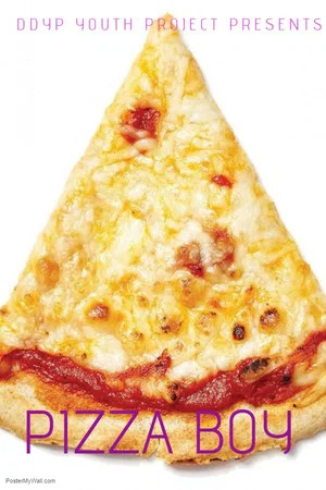 Постер: Pizza Boy