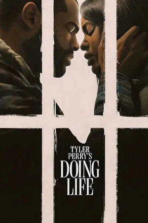 Постер: Doing Life