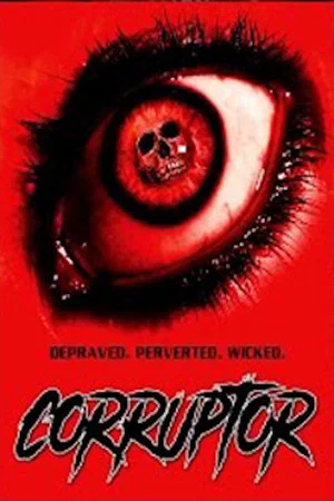 Постер: Corruptor