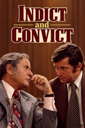 Постер: Indict and Convict