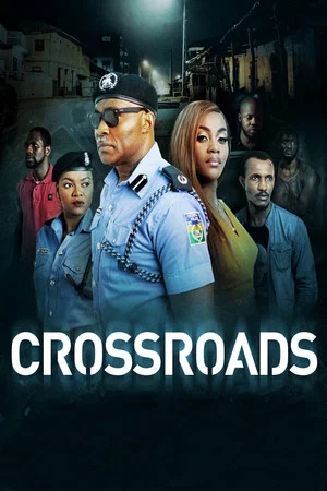 Постер: Crossroads