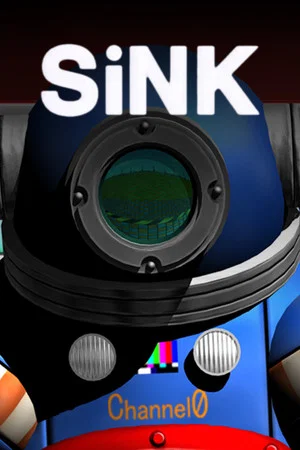Постер: Sink