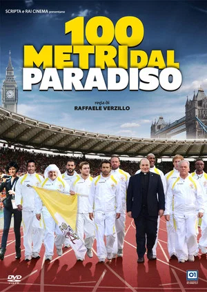 Постер: 100 metri dal Paradiso
